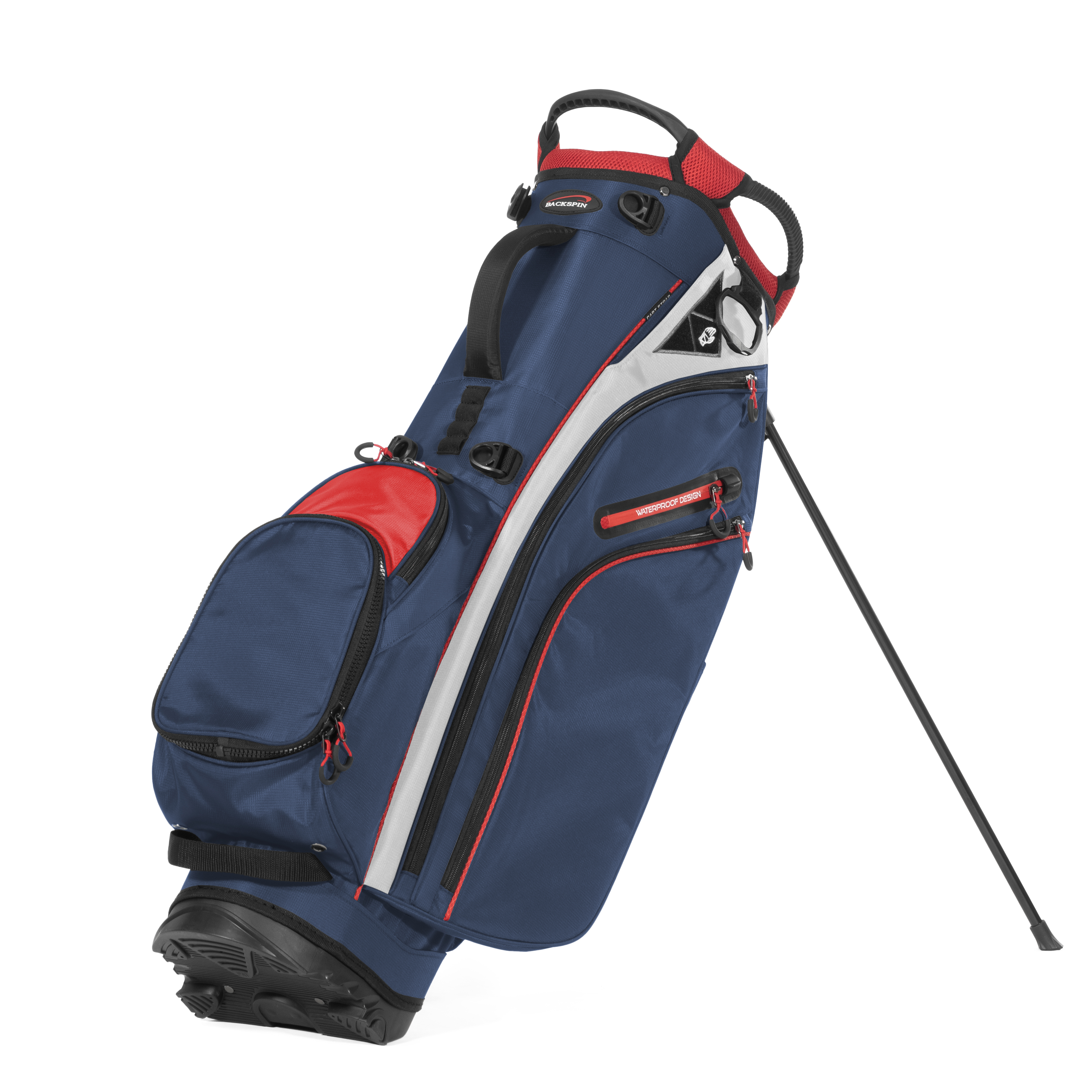 14-Way Hybrid Stand Bag